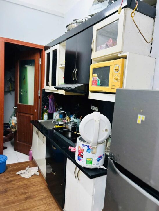 Bán căn hộ Đại Thanh 36m-1pn,1vs , HĐMB chính chủ ,pháp lý minh bạch