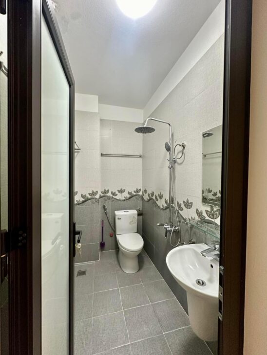 BÁN NHÀ THANH XUÂN. BÁN NHÀ 5T-50M-7.97TY-BÙI XƯƠNG TRẠCH-THANH XUÂN