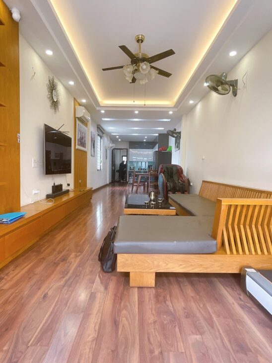 BÁN NHÀ MẶT PHỐ BẠCH MAI – KINH DOANH ĐỈNH-VỈA HÈ RỘNG -QUY HOẠCH ỔN ĐỊNH-MẶT TIỀN RỘNG 90Mx5 40 tỷ