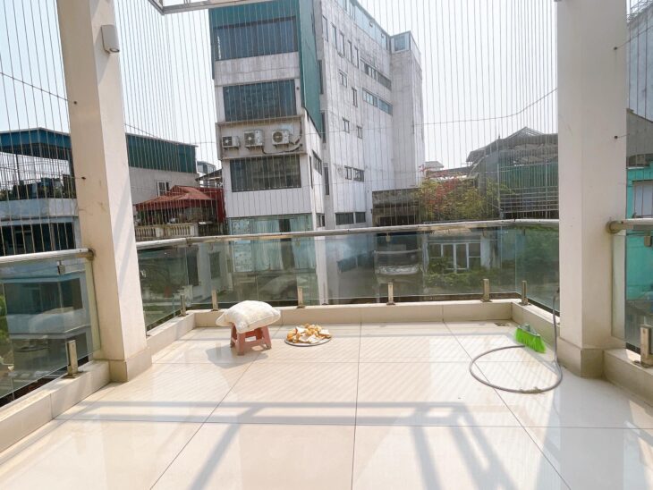 BÁN NHÀ MẶT PHỐ BẠCH MAI – KINH DOANH ĐỈNH-VỈA HÈ RỘNG -QUY HOẠCH ỔN ĐỊNH-MẶT TIỀN RỘNG 90Mx5 40 tỷ