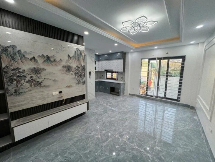 KHƯƠNG ĐÌNH – THANH XUÂN – MẶT TIỀN KHỦNG – OTO VÀO NHÀ – KINH DOANH – 40M*7T – THANG MÁY – 12.6 T