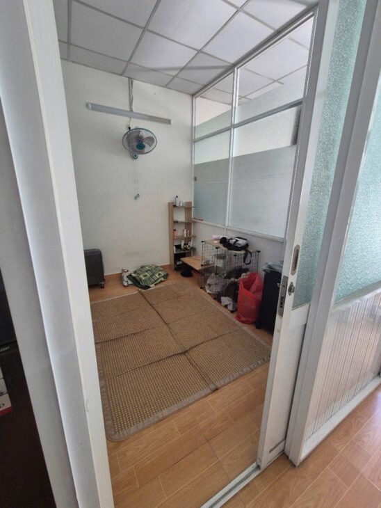 BÁN NHÀ MÃ LÒ BÌNH TÂN – 36M2 – 2 TẦNG – HẺM Ô TÔ – 3.55 TỈ