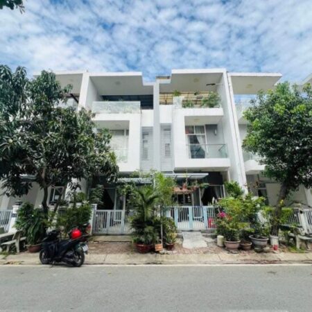 HXH KINH DƯƠNG VƯƠNG – NGANG 5M – DÀI 16M – NHỈNH 5TY