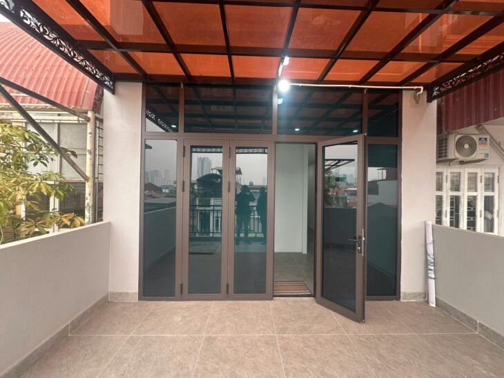 💥💥Mặt phố Chiến Thắng, Hà Đông 108m 7T thông sàn thang máy, KD đỉnh, 35 tỷ