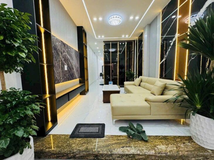 PHÂN LÔ HAI BÀ TRƯNG – GARA OTO – THANG MÁY – SỔ NỞ HẬU – THÔNG SỐ VÀNG – GIÁ 17 TỶ