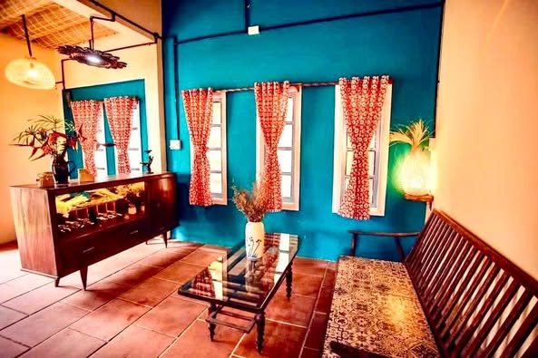 Villa mini cực chill- Hội An -Giá chỉ 4,95 tỷ .