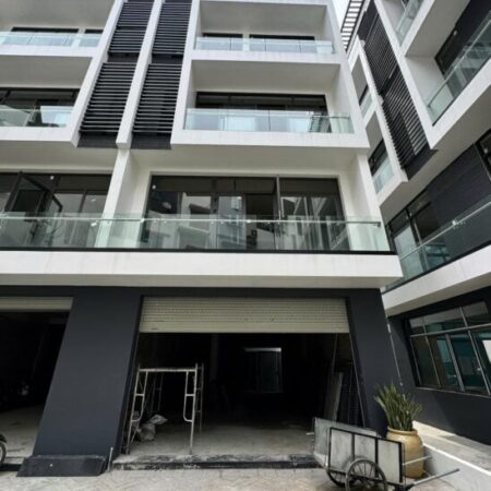 BÁN NHÀ NGUYÊN HỒNG-ĐỐNG ĐA-72M-5T-40TY LH: 0982.769.586