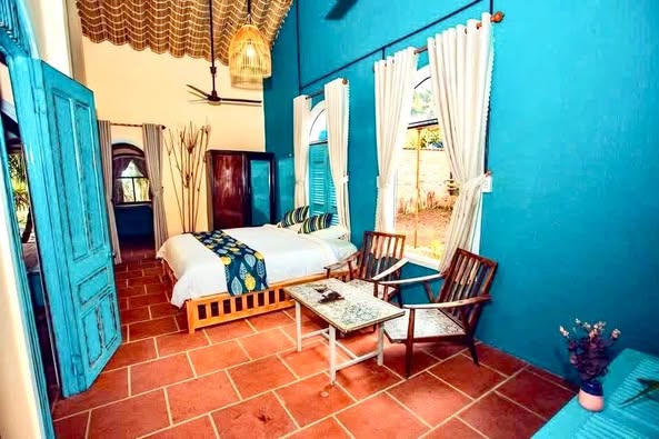 Villa mini cực chill- Hội An -Giá chỉ 4,95 tỷ .