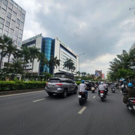 GÓC 2 MẶT TIỀN KINH DOANH KHU ETOWN CỘNG HOÀ TÂN BÌNH – 2 TẦNG 100M2 CHỈ 13.7 TỶ