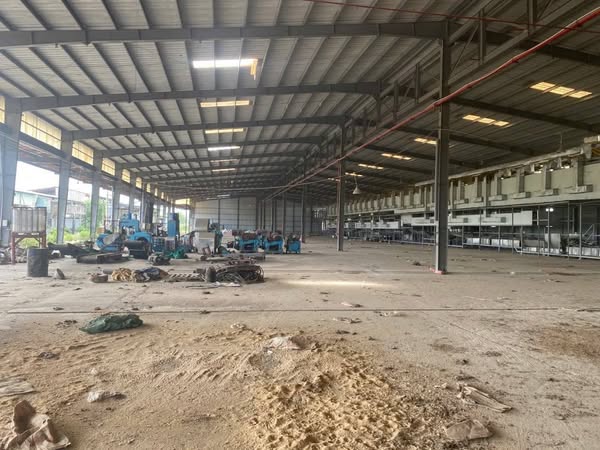 CHO THUÊ 10.000M NHÀ XƯỞNG SẢN XUẤT TẠI CHƠN THÀNH BÌNH PHƯỚC