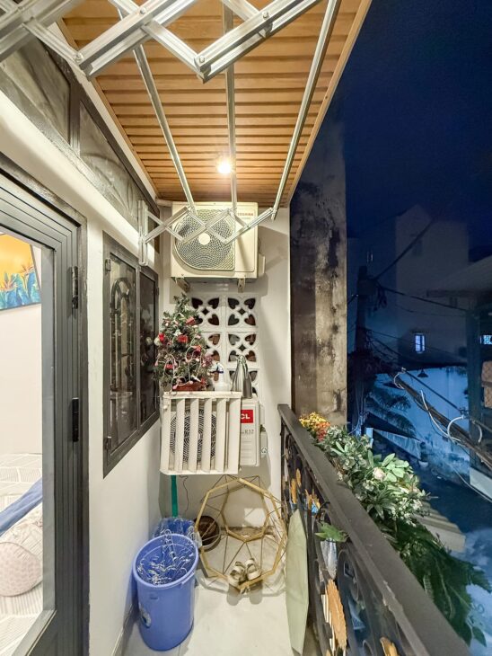 ???? ???? ???? NHÀ ĐẸP FULL NỘI THẤT – GẦN CHỢ BÀ CHIỂU – HẺM XE HƠI KIA – SÁT MẶT TIỀN- 20m VUÔNG A4- 2