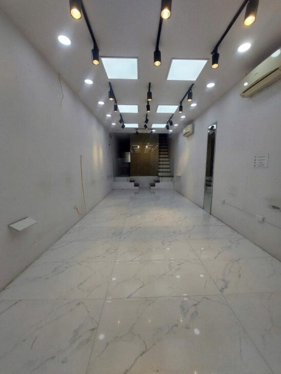 BÁN NHÀ 7T-60M-33TY-TRẦN QUANG DIỆU-ĐỐNG ĐA .