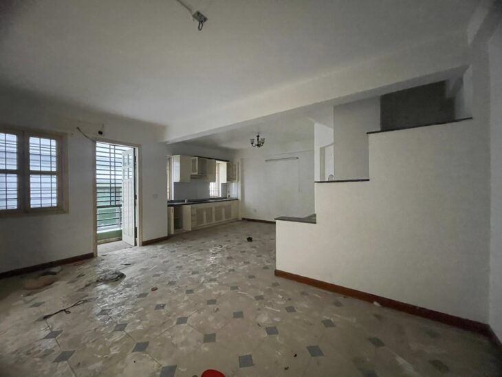 BÁN NHÀ ĐÀO TẤN-110M-6T-39TY-BA ĐÌNH LÔ GÓC ĐẸP NHẤT BA ĐÌNH HIỆN TẠI – 2 MẶT NGÕ Ô TÔ TẢI TRÁNH –