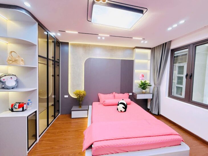 HIẾM! TÔ VĨNH DIỆN THANH XUÂN 68M2*5T, GẦN HỒ, Ô TÔ VÀO NHÀ, KINH DOANH TỐT, GIÁ ĐẦU TƯ, LH