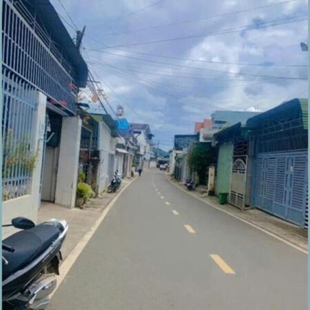 CẦN BÁN 220M2 Đất ĐƯỜNG CHU VĂN AN – TT LIÊN NGHĨA ĐỨC TRỌNG 3.4 TỶ