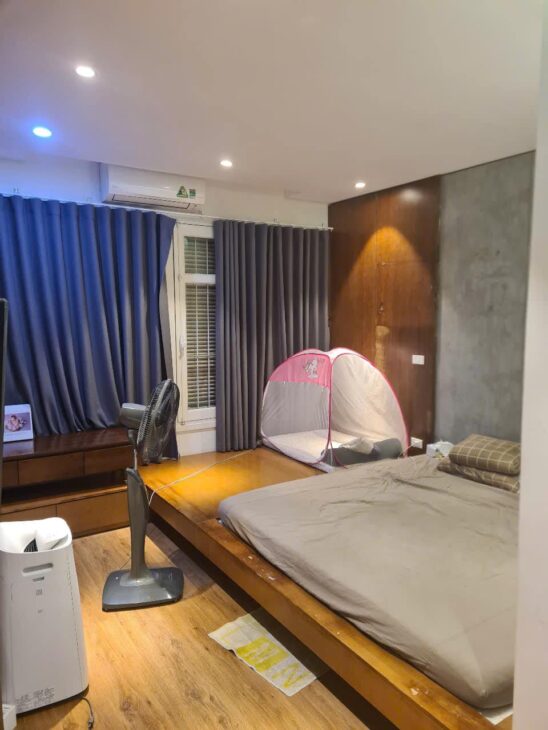 BÁN NHÀ LIỀN KỀ THANH XUÂN-NGUYỄN TUÂN-5T-70M-28.8TY. LH: 0982769586