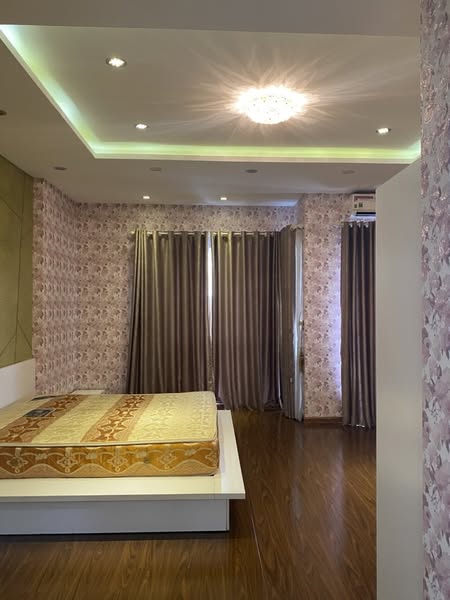 Lô góc 5 tầng ,dòng tiền 70 triệu tháng -Đường 10,5m Huỳnh Tấn Phát -Hòa Cường -Giá chỉ 13,9 tỷ .