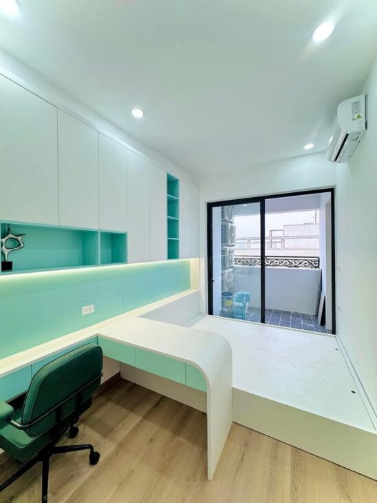 CHUNG CƯ CAO CẤP MINH KHAI – 100M2, 3 PN, 3 WC, FULL NỘI THẤT LUXURY – GIÁ 6.5 TỶ