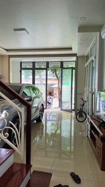 NGANG HIẾM 6M – MẶT TIỀN KINH DOANH VÀ MỞ CÔNG TY NGAY VƯỜN LÀI THỐNG NHẤT- TÂN PHÚ – 84M2 – 3 TẦNG
