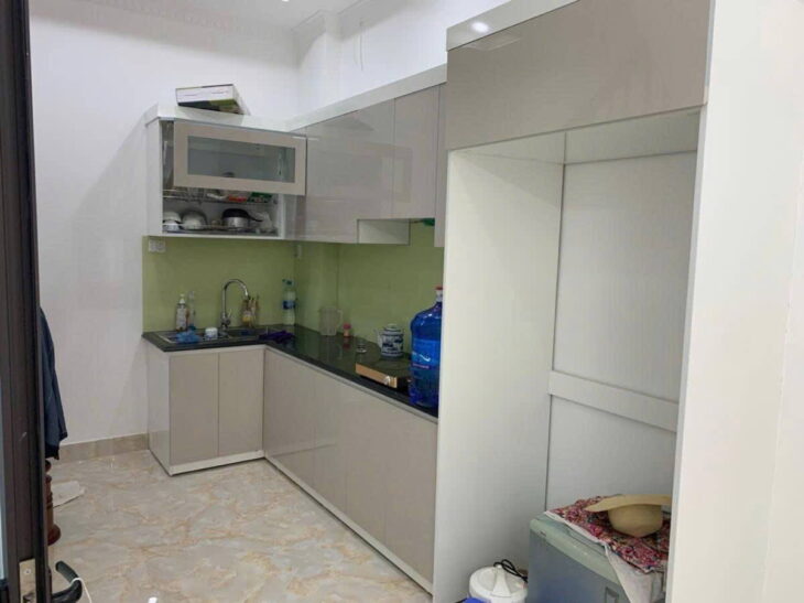 KHU VỰC HIẾM NHÀ BÁN , LÊ THANH NGHỊ 39M, 5T, MT4M, 8.5 TỶ, NGOC TO THÔNG THOÁNG