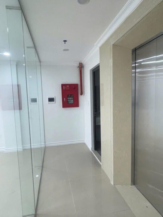 Bán nhà Mặt Phố Hồ Tùng Mậu (Gần ĐH Thương Mại) 65/70m, 8Tầng, MT 5m 45.8 Tỷ