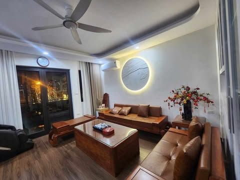 MẶT PHỐ VIP, LÊ TRỌNG TẤN – THANH XUÂN, ĐANG CHO THUÊ 45 TR/ THÁNG: 70M, 5T, MT: 4.5M