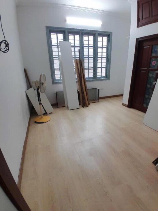 SIÊU PHẨM NHÀ PHỐ TÂY SƠN – TT ĐỐNG ĐA – NHÀ ĐẸP 3 THOÁNG – FULL NỘI THẤT- SỔ NỞ HẬU LỘC LÁ