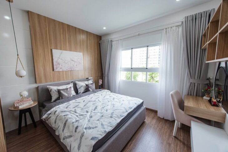 CONIC BOULEVARD LIỀN KỀ ĐẠI LỘ VÕ VĂN KIỆT – NHẬN NHÀ Ở TRƯỚC THANH TOÁN SAU – CHỈ GÓP 1%/THÁNG