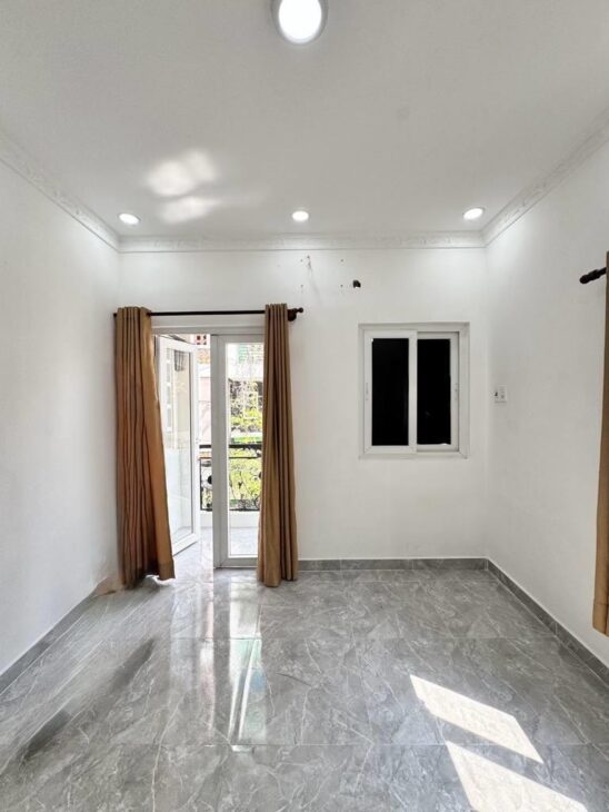 BÁN NHÀ HXH ĐOÀN THỊ ĐIỂM MỚI ĐẸP – LÔ GÓC – 32M2 – GÍA 6.7 TỶ TL