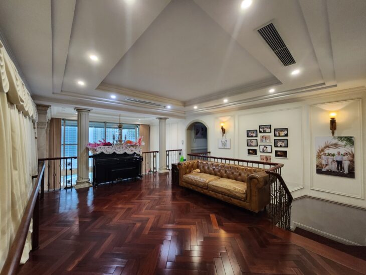CĂN HỘ CHUNG CƯ (DUPLEX) MANDARIN GARDEN HOÀNG MINH GIÁM-308M-4NGU-CẦU GIẤY-LH: 0982.769.586