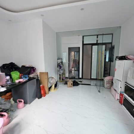 BÁN NHÀ HOÀNG NGỌC PHÁCH-ĐỐNG ĐA-45M-4T-17.8TY LH: 0982769586