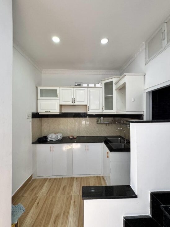 BÁN NHÀ HXH ĐOÀN THỊ ĐIỂM MỚI ĐẸP – LÔ GÓC – 32M2 – GÍA 6.7 TỶ TL