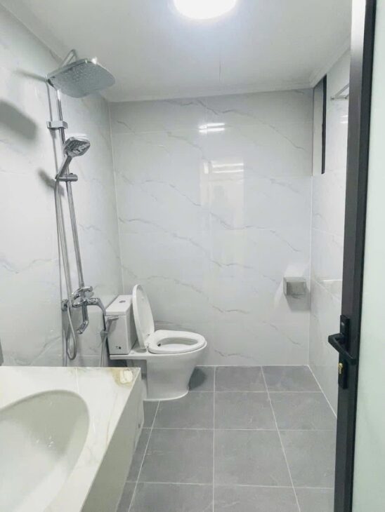 Bán nhà Mặt Phố Hồ Tùng Mậu (Gần ĐH Thương Mại) 65/70m, 8Tầng, MT 5m 45.8 Tỷ