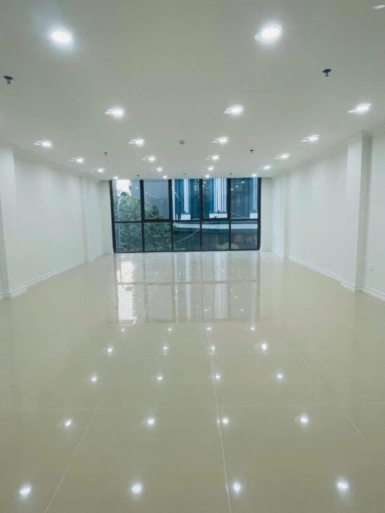 Bán nhà Mặt Phố Hồ Tùng Mậu (Gần ĐH Thương Mại) 65/70m, 8Tầng, MT 5m 45.8 Tỷ