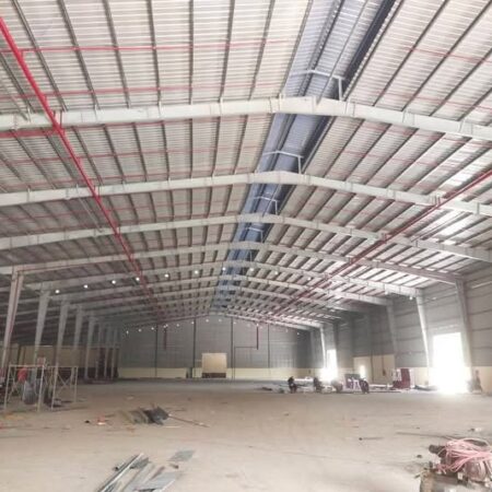 CHO THUÊ NHÀ XƯỞNG 6200M SẢN XUẤT NGÀNH GỖ TẠI TÂN UYÊN BÌNH DƯƠNG