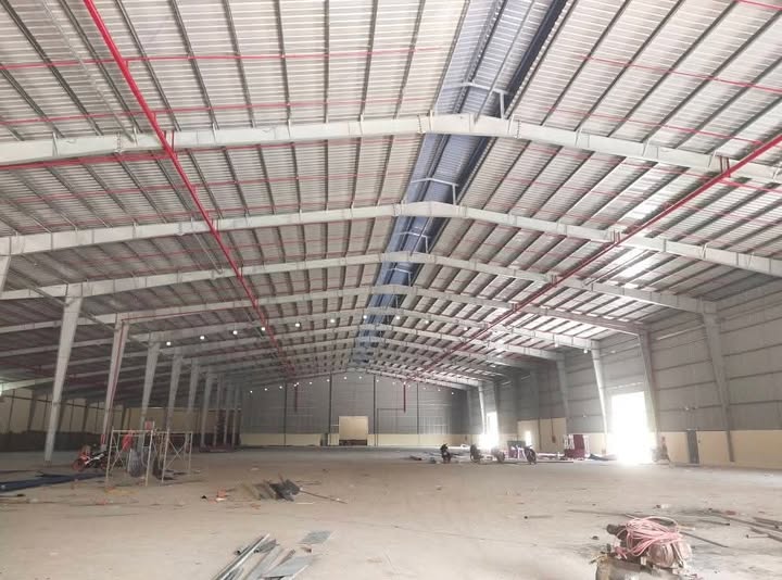 CHO THUÊ NHÀ XƯỞNG 6200M SẢN XUẤT NGÀNH GỖ TẠI TÂN UYÊN BÌNH DƯƠNG