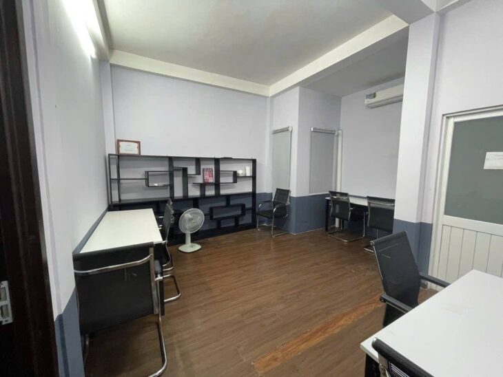NHÀ 3 TẦNG, 90M2, NGÕ XÔ VIẾT NGHỆ TĨNH, BÌNH THẠNH – GIÁ 11.9 TỶ