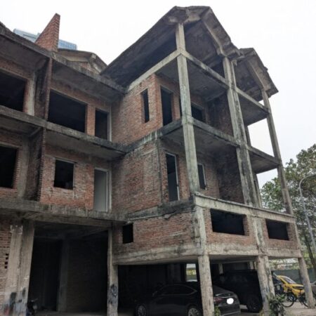 BÁN BIỆT THỰ NGUYỄN HOÀNG TÔN-TÂY HỒ-188M-4T-88TY LH: 0982.769.586 BÁN BIỆT THỰ NGUYỄN HOÀNG TÔN-TÂY HỒ-188M-4T-88TY LH: 0982.769.586
