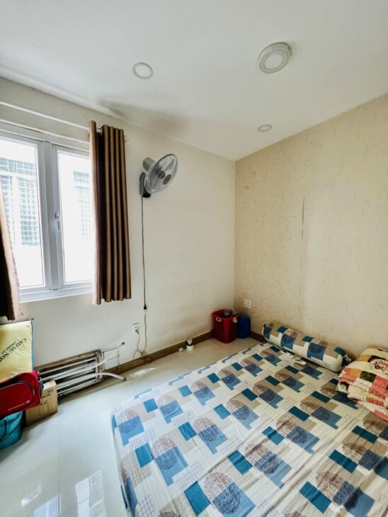 Bán Nhà Nguyễn Thượng Hiền, 40m2, 4 Tầng Chỉ hơn 5 Tỉ