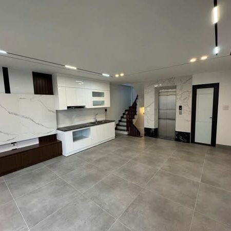 NHÀ VIỆT HƯNG – NGÔ GIA TỰ – LONG BIÊN GẦN 35m x 5 TẦNG MỚI KOONG – CHỈ 5,5 TỶ OTO ĐỖ CỔNG