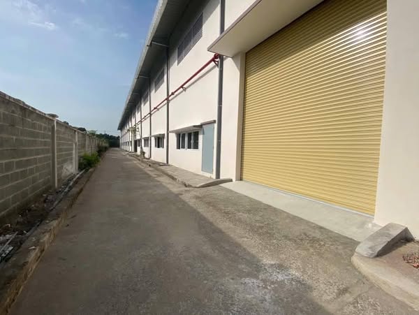 CHO THUÊ NHÀ XƯỞNG 15000M SẢN XUẤT TẠI KCN BÌNH DƯƠNG