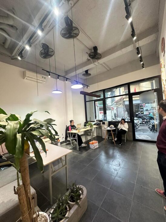 Bán nhà Ngõ 279 Đội Cấn Ôtô tránh-Tương Lai Mặt Phố 61m2/ 6T Thang Máy – 25 Tỷ