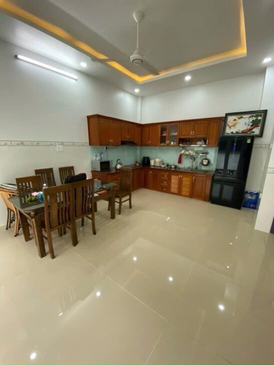 NGANG HIẾM 6M – MẶT TIỀN KINH DOANH VÀ MỞ CÔNG TY NGAY VƯỜN LÀI THỐNG NHẤT- TÂN PHÚ – 84M2 – 3 TẦNG