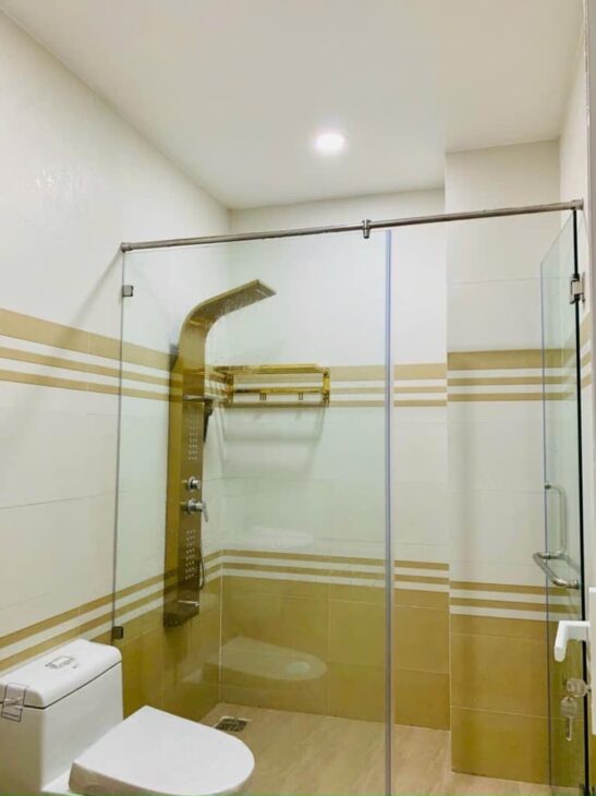 HẺM XE HƠI QUAY ĐẦU – NGUYỄN QUÝ ANH TÂN PHÚ – KINH DOANH ĐA NGÀNH NGHỀ – 3 TẦNG 56m2 CHỈ 9.38 TỶ