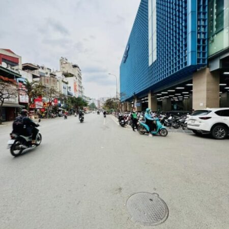 HOT – Bán đất phố Hào Nam – Đống Đa, 51m2, mt 4,8m GIÁ CHỈ CÓ 10,3 tỷ