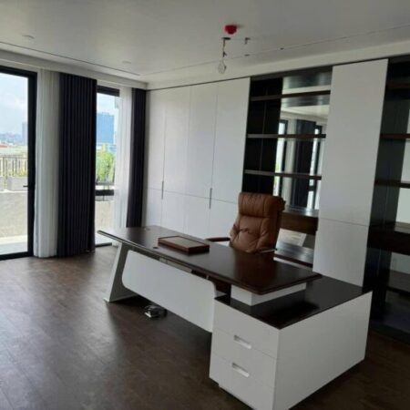 BÁN TÒA BUILDING MẶT PHỐ HÀ KẾ TẤN – 2 VỈA HÈ – 3 THOÁNG – 9 TẦNG – 125m2 – 56.5 TỶ BÁN TÒA BUILDING MẶT PHỐ HÀ KẾ TẤN – 2 VỈA HÈ – 3 THOÁNG – 9 TẦNG – 125m2 – 56.5 TỶ