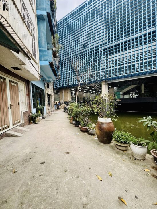 HOT – Bán đất phố Hào Nam – Đống Đa, 51m2, mt 4,8m GIÁ CHỈ CÓ 10,3 tỷ