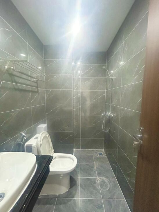 BÁN NHÀ TIỂU KHU NGỌC KHÁNH-BA ĐÌNH-5T-51M-16TY LH: 0982.769.586