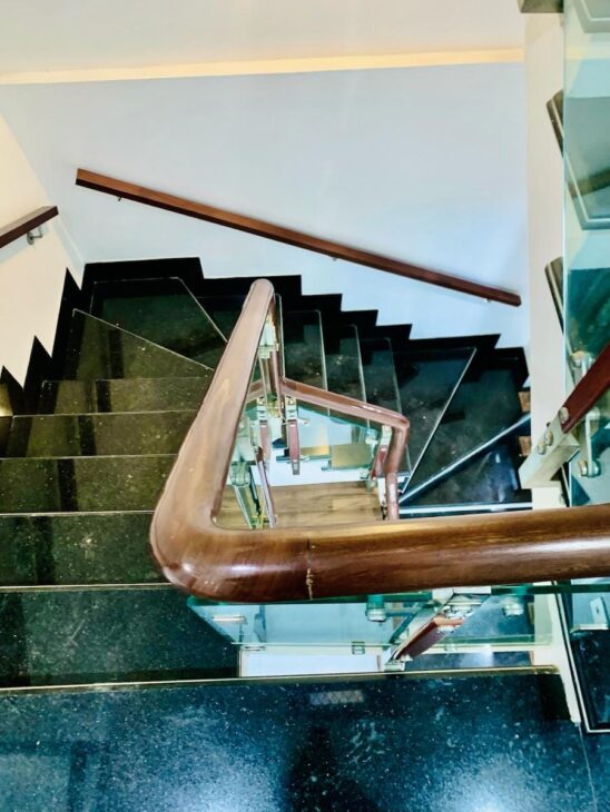 Bán nhà Khương Trung 42m2.5T ngõ thông, kinh doanh, QH ổn định ở ngay
