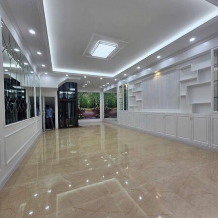 ????????Siêu phẩm Mặt phố gần Phùng Chí Kiên 60m 6T Thang máy, KD, 28.6 Tỷ ????????Siêu phẩm Mặt phố gần Phùng Chí Kiên 60m 6T Thang máy, KD, 28.6 Tỷ